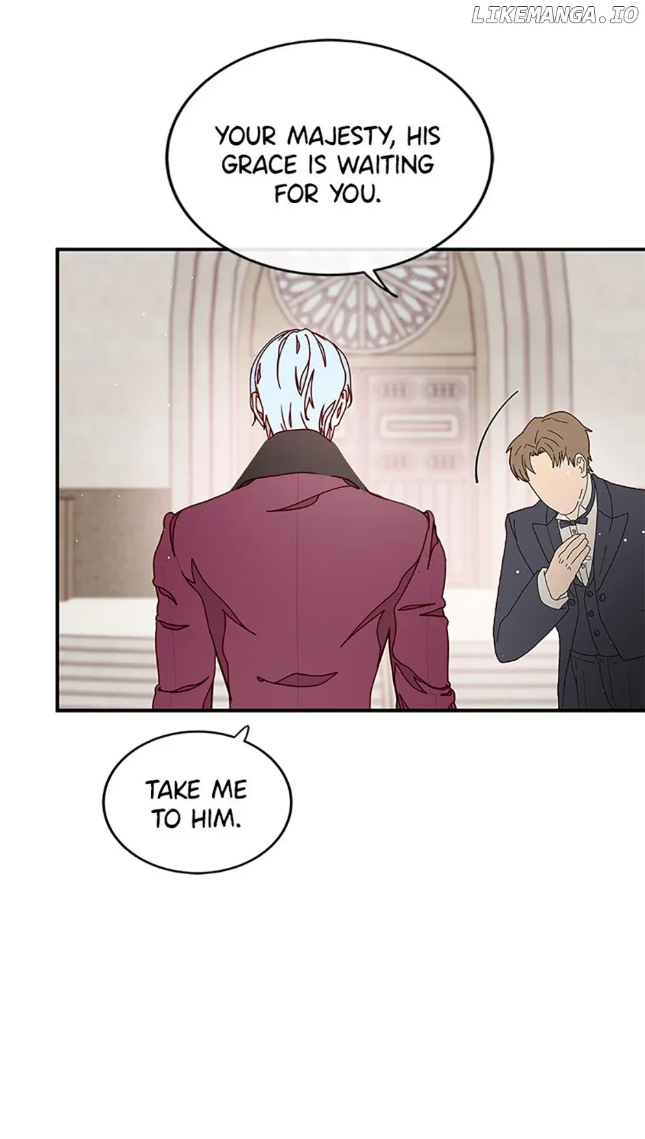 Please, Forget About Vivian Chapter 39 Online - página 30