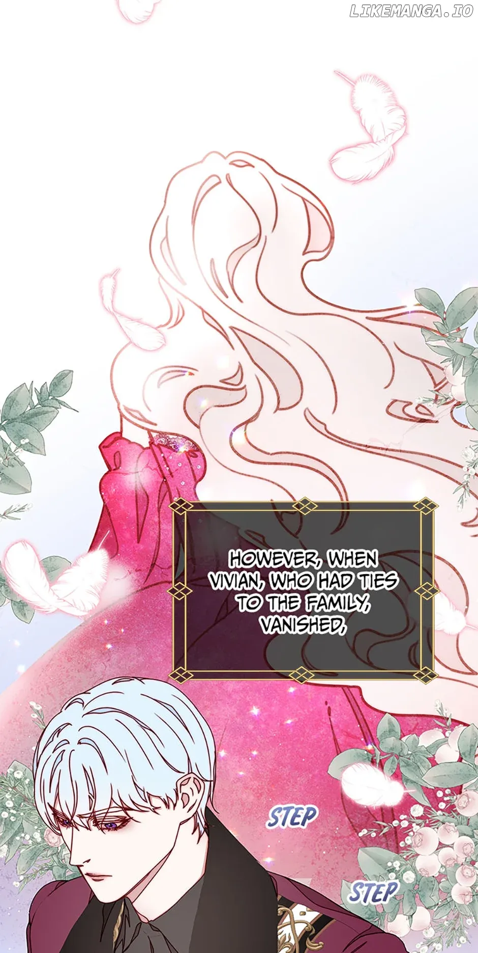 Please, Forget About Vivian Chapter 39 Online - página 32