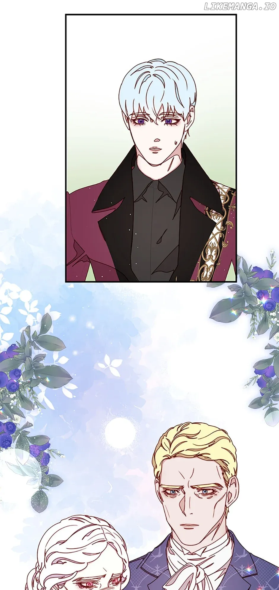 Please, Forget About Vivian Chapter 39 Online - página 40