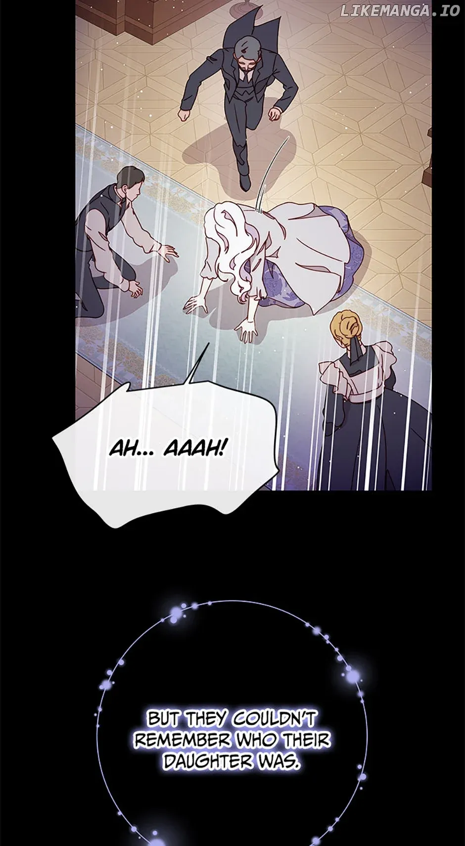 Please, Forget About Vivian Chapter 39 Online - página 49
