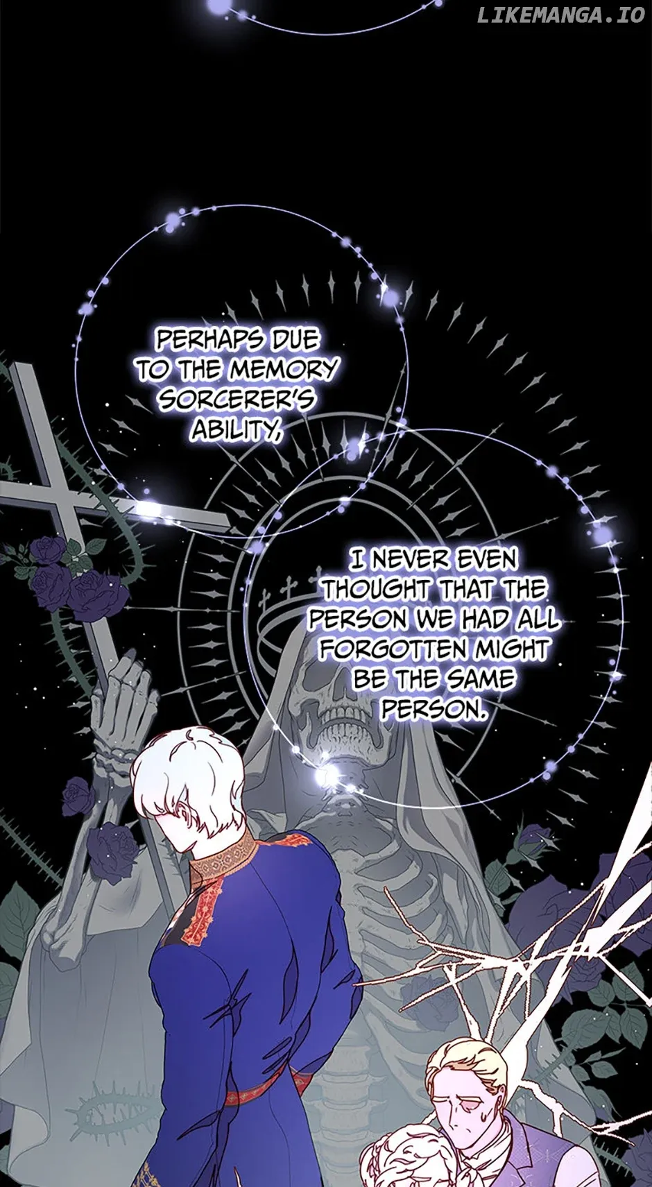 Please, Forget About Vivian Chapter 39 Online - página 50