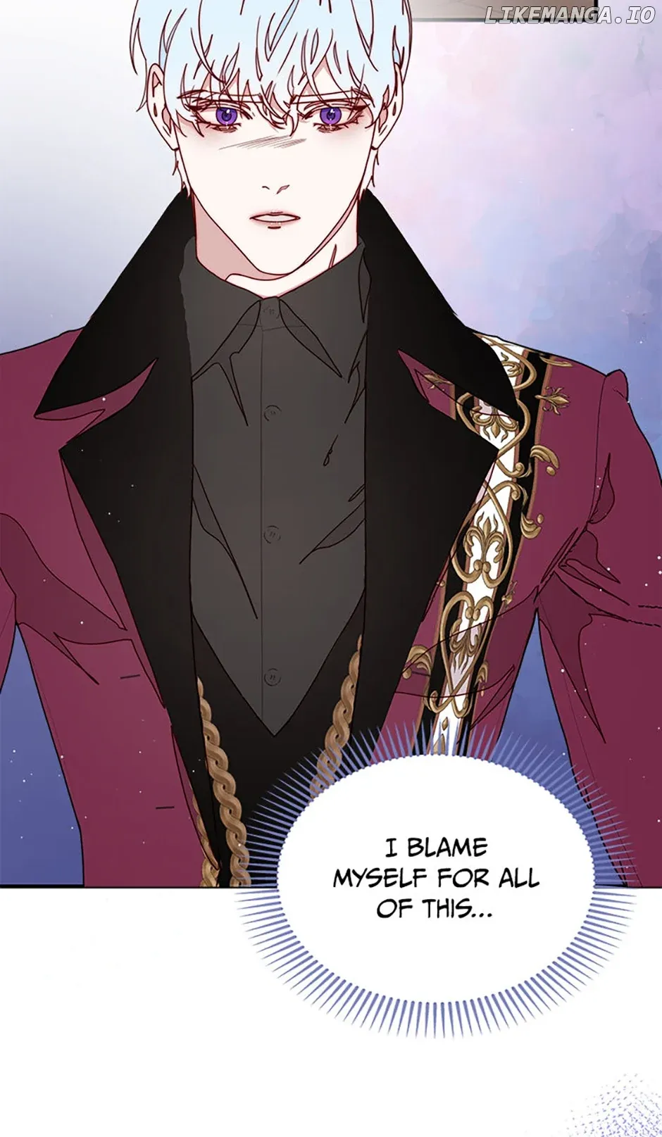 Please, Forget About Vivian Chapter 39 Online - página 59