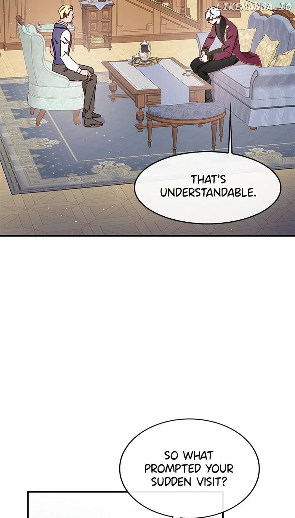 Please, Forget About Vivian Chapter 39 Online - página 62