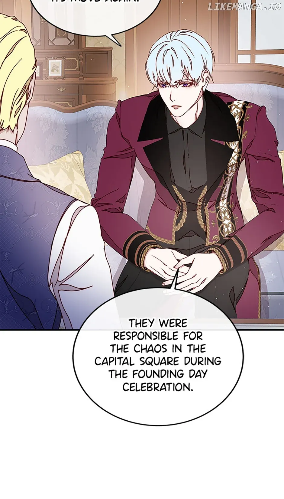 Please, Forget About Vivian Chapter 39 Online - página 64