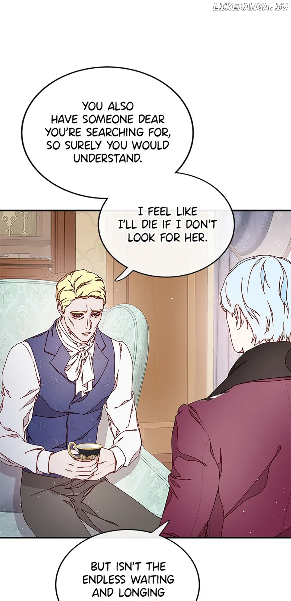 Please, Forget About Vivian Chapter 39 Online - página 75
