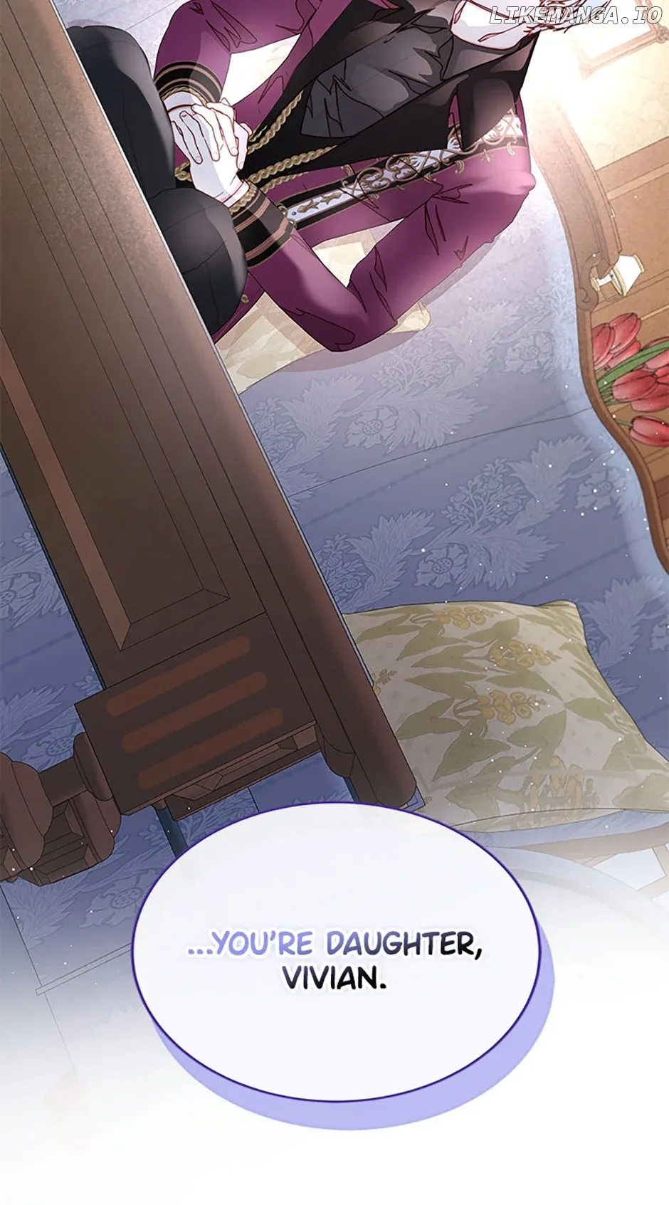 Please, Forget About Vivian Chapter 39 Online - página 85