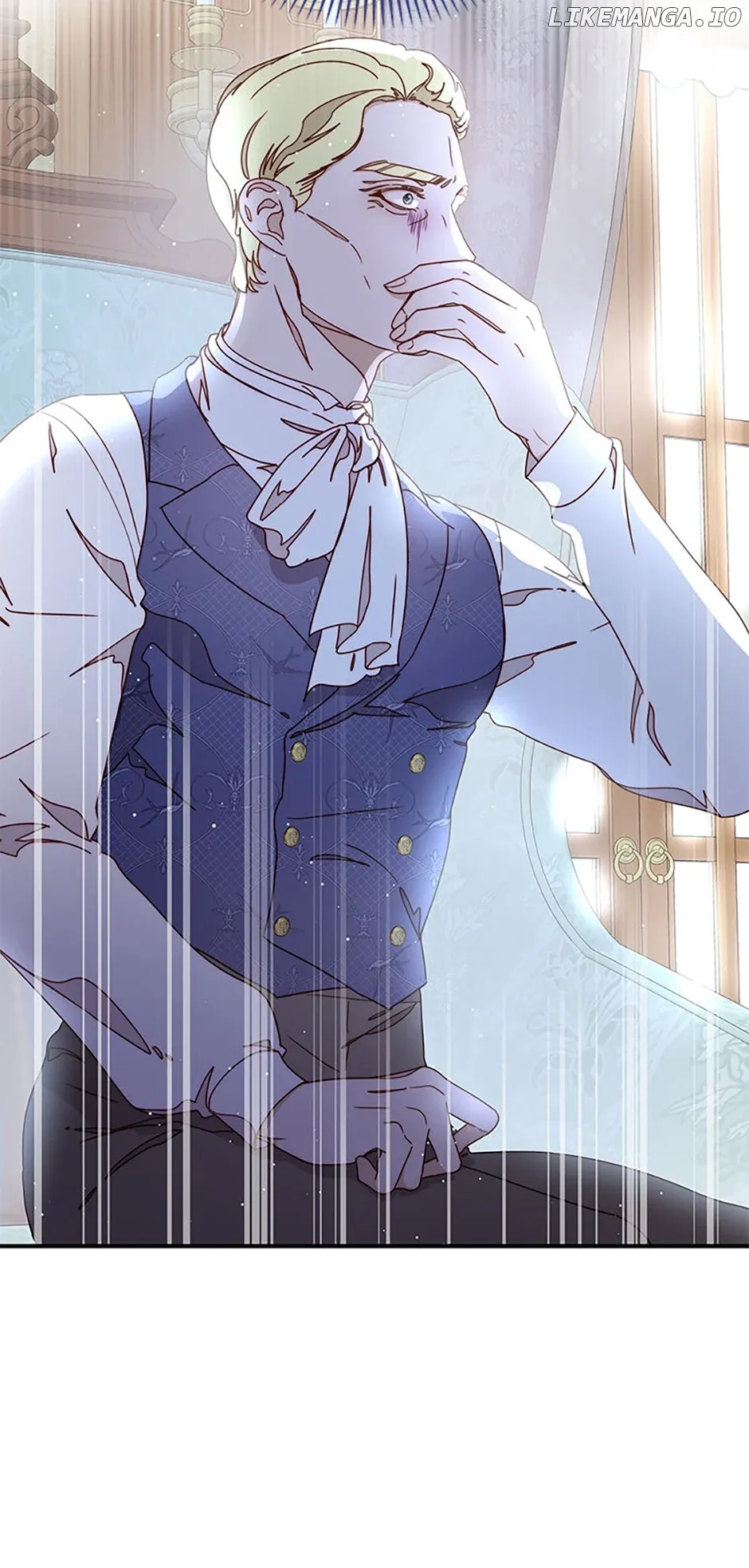 Please, Forget About Vivian Chapter 40 Online - página 5