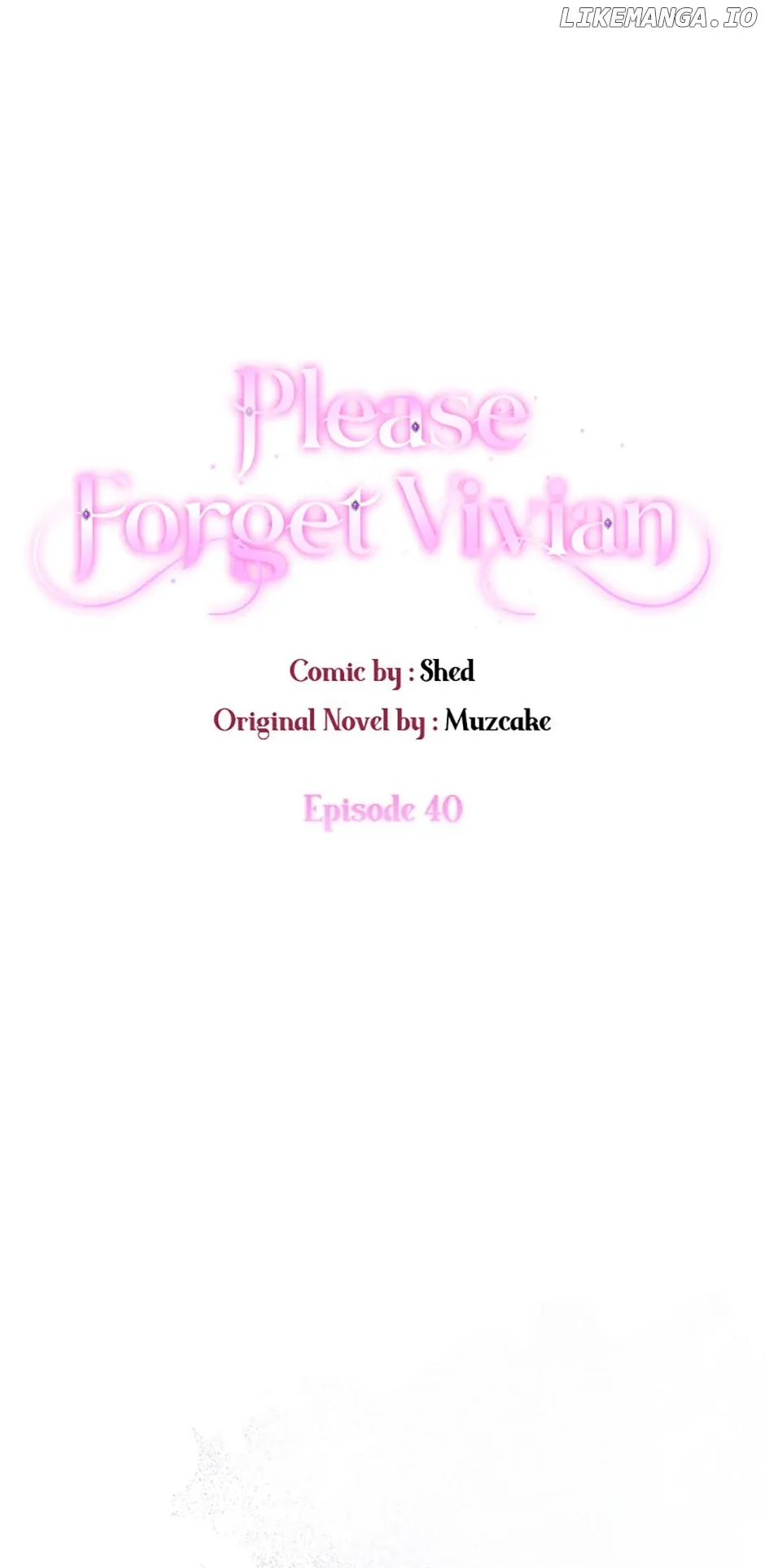 Please, Forget About Vivian Chapter 40 Online - página 6