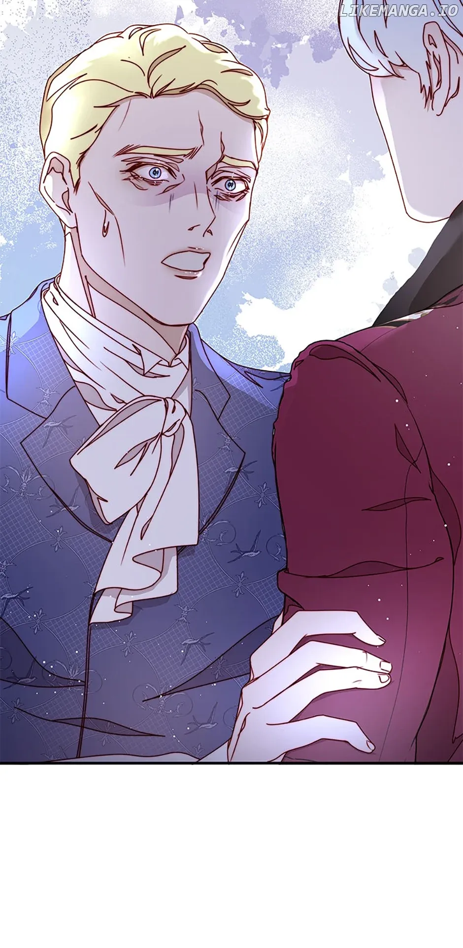 Please, Forget About Vivian Chapter 40 Online - página 9