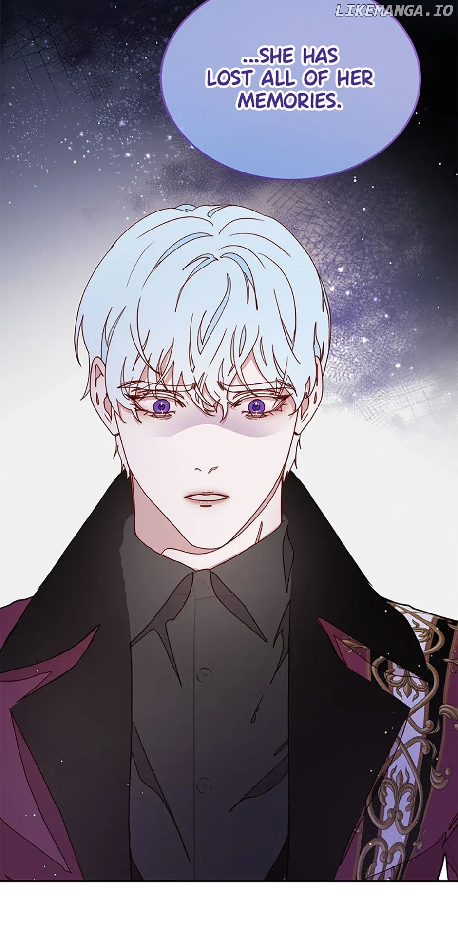 Please, Forget About Vivian Chapter 40 Online - página 12
