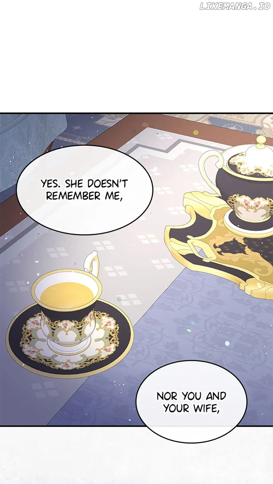 Please, Forget About Vivian Chapter 40 Online - página 14