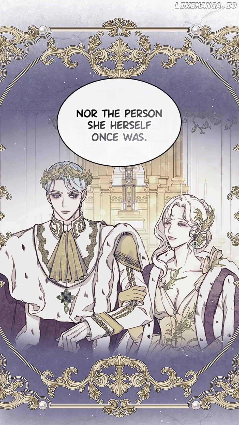 Please, Forget About Vivian Chapter 40 Online - página 15