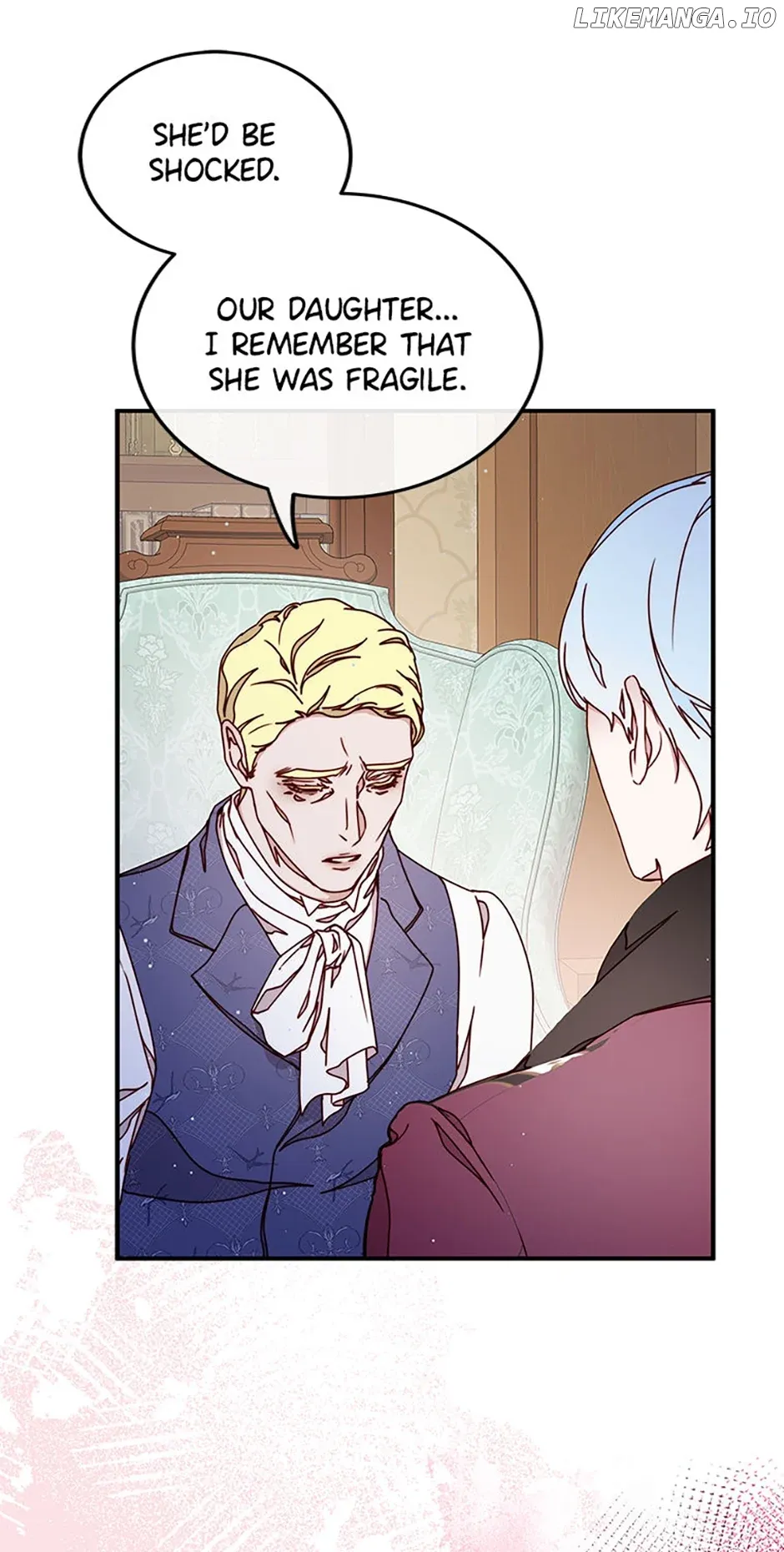Please, Forget About Vivian Chapter 40 Online - página 18