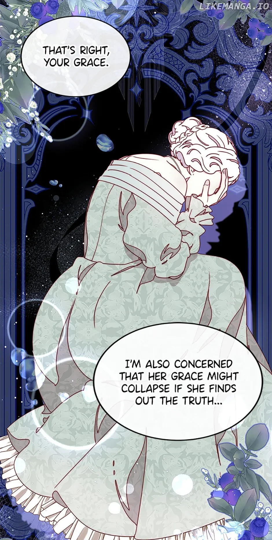 Please, Forget About Vivian Chapter 40 Online - página 20