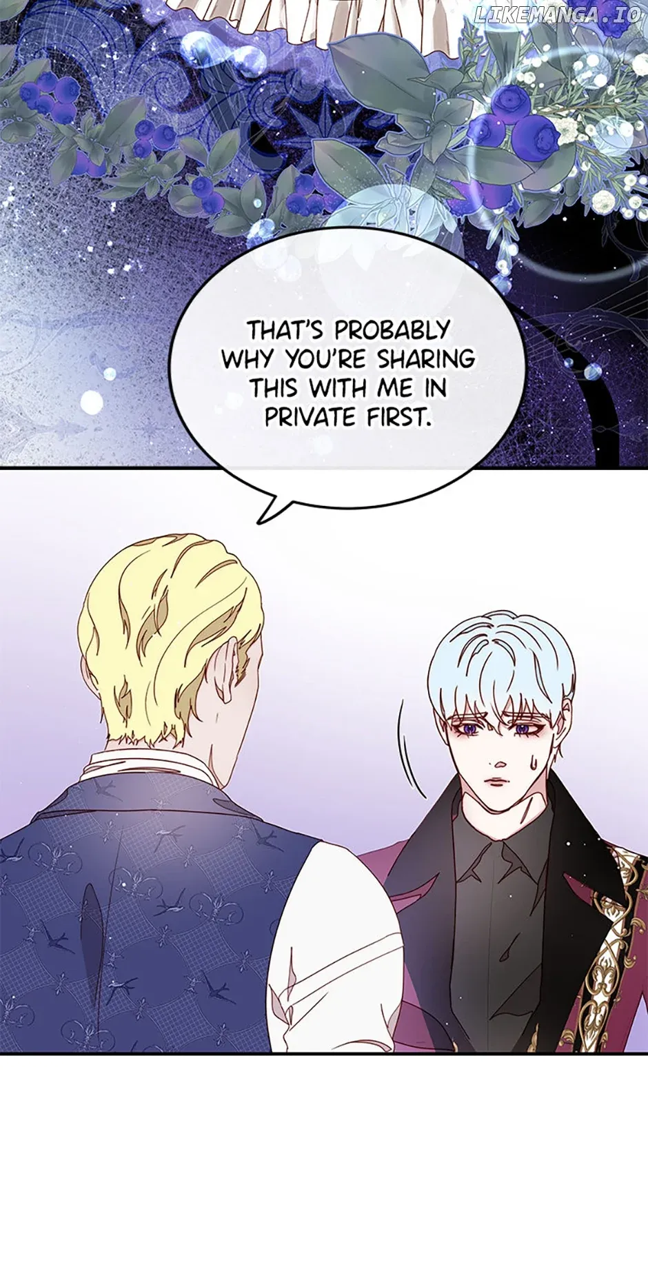 Please, Forget About Vivian Chapter 40 Online - página 21