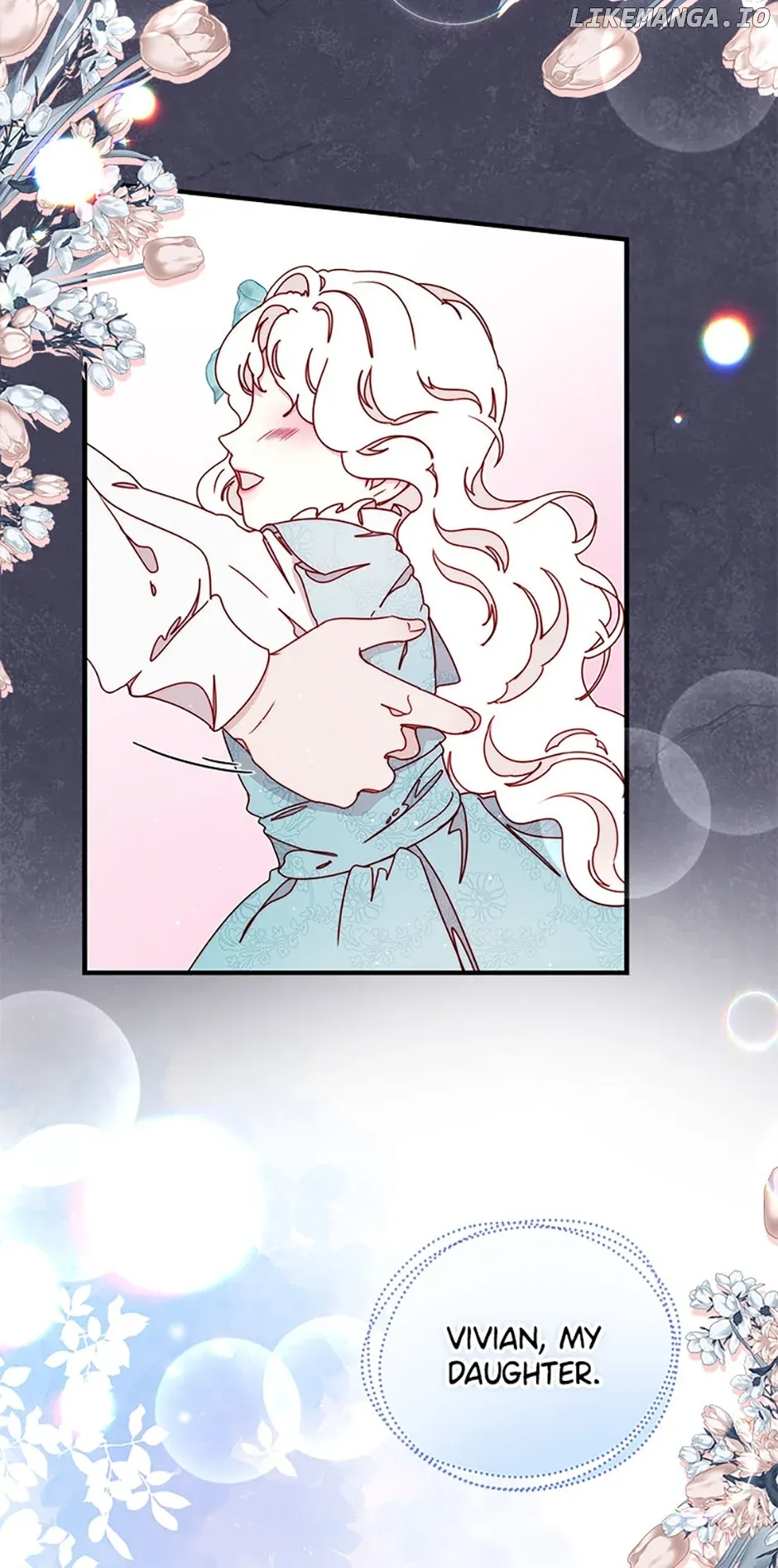 Please, Forget About Vivian Chapter 40 Online - página 24