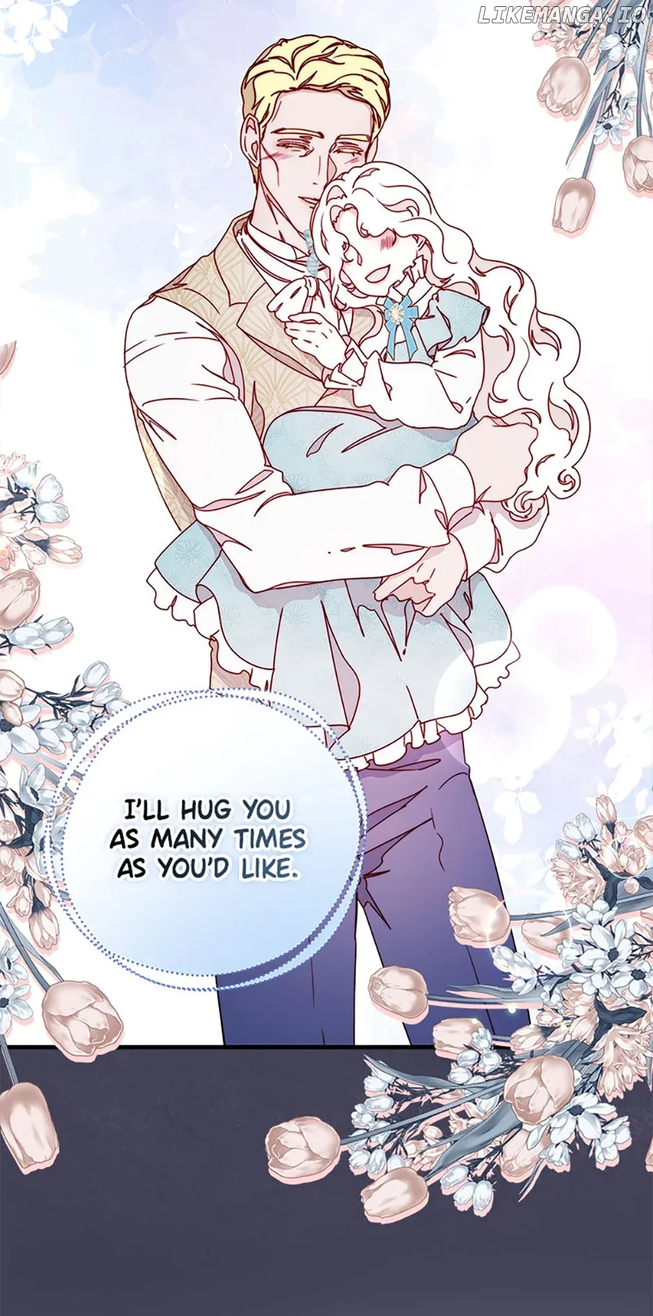 Please, Forget About Vivian Chapter 40 Online - página 25