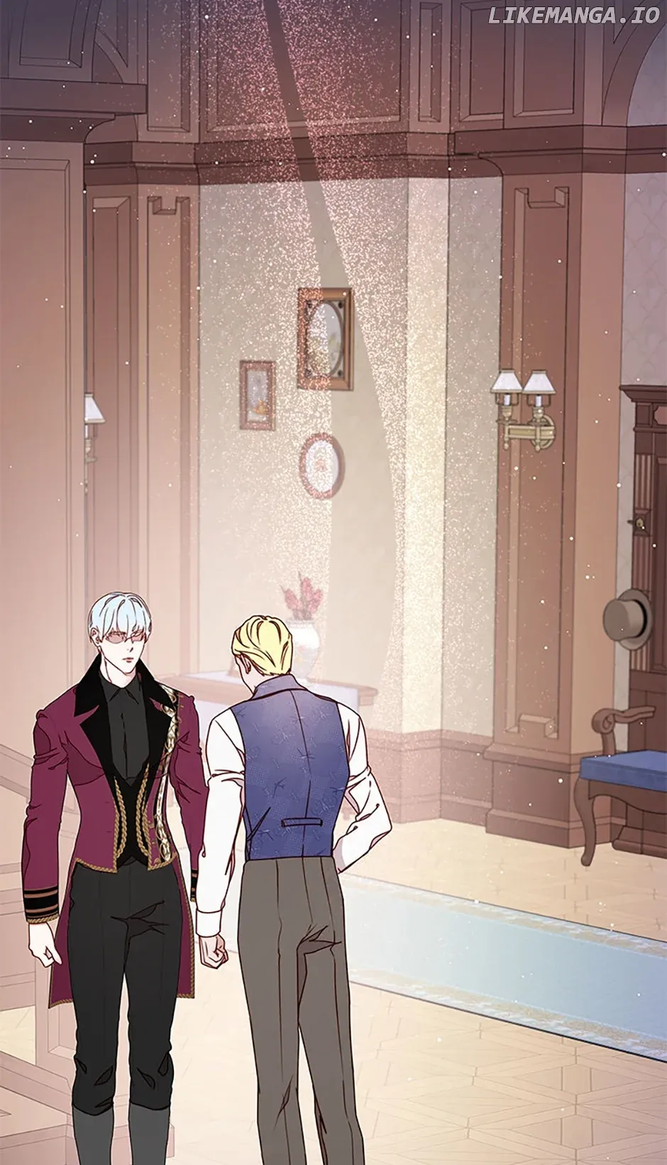 Please, Forget About Vivian Chapter 40 Online - página 27