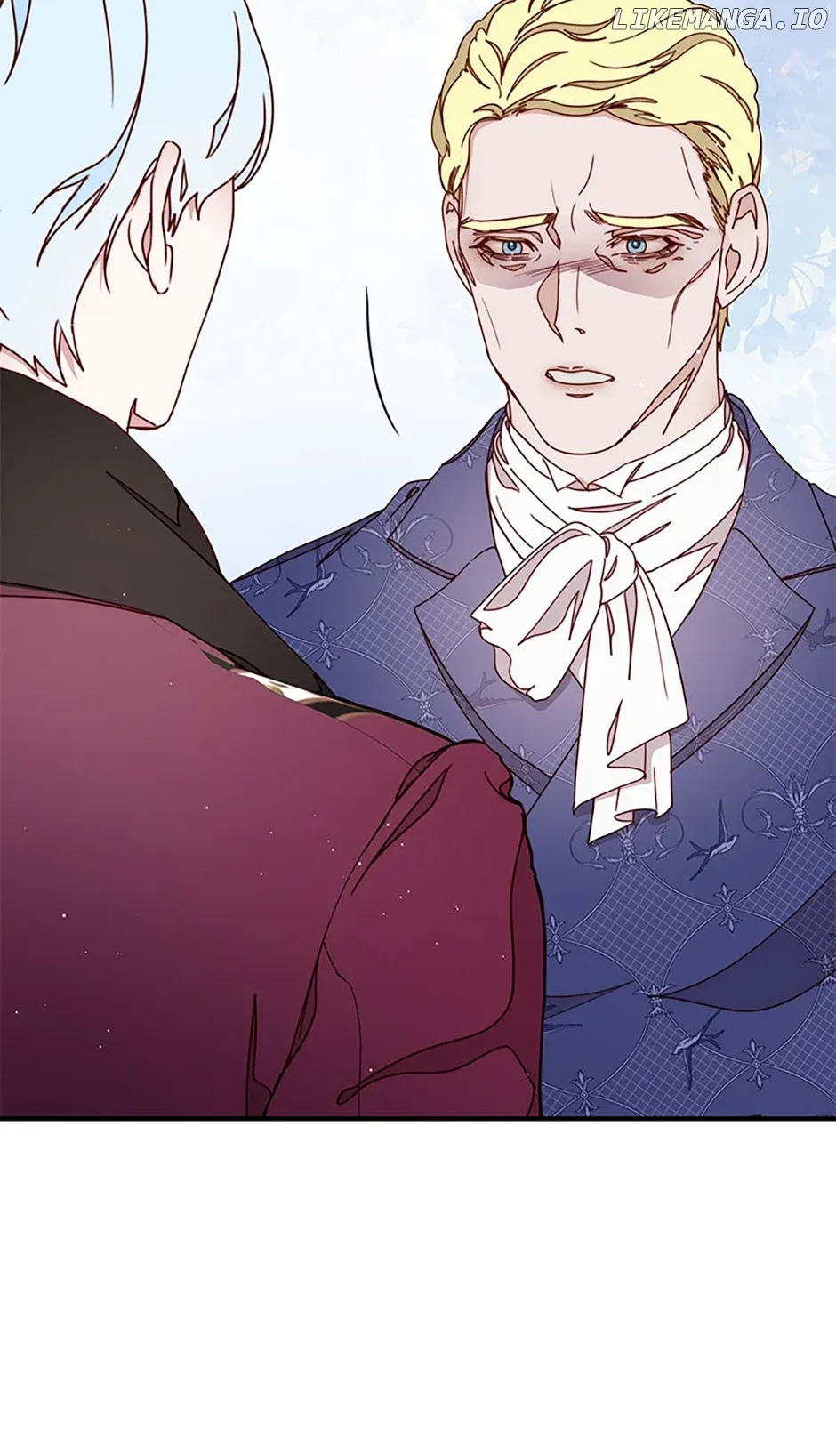 Please, Forget About Vivian Chapter 40 Online - página 30