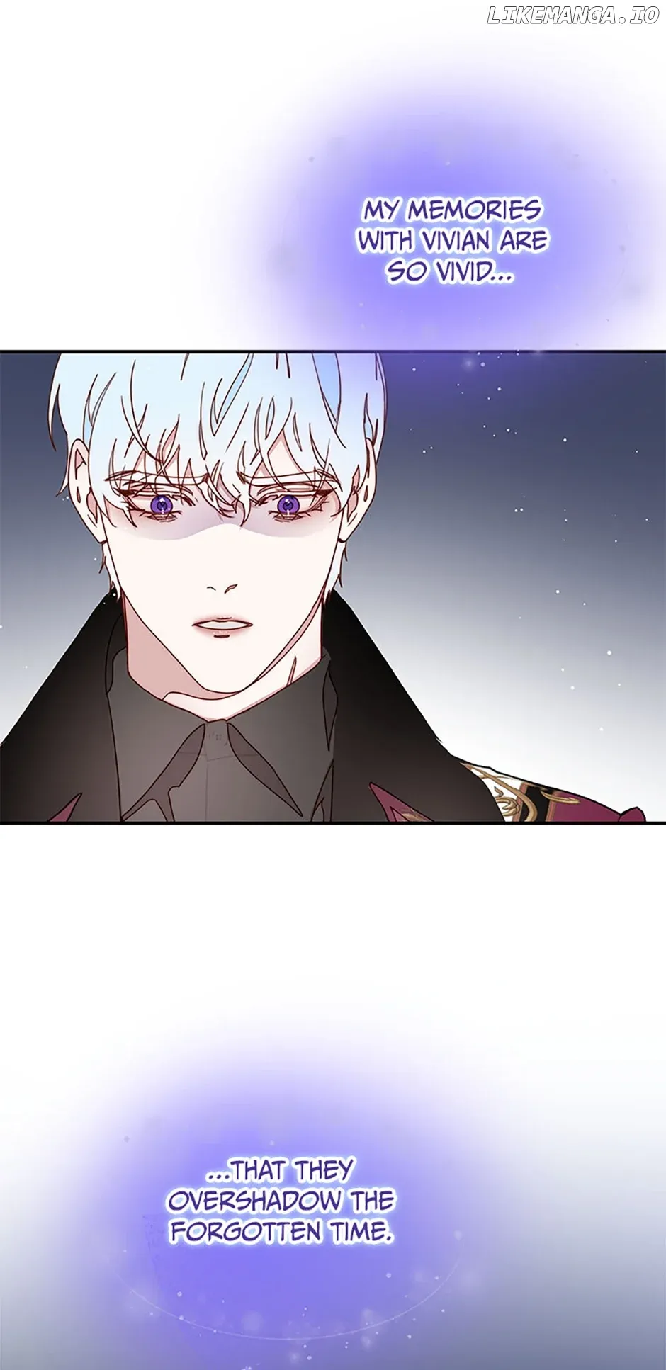 Please, Forget About Vivian Chapter 40 Online - página 36