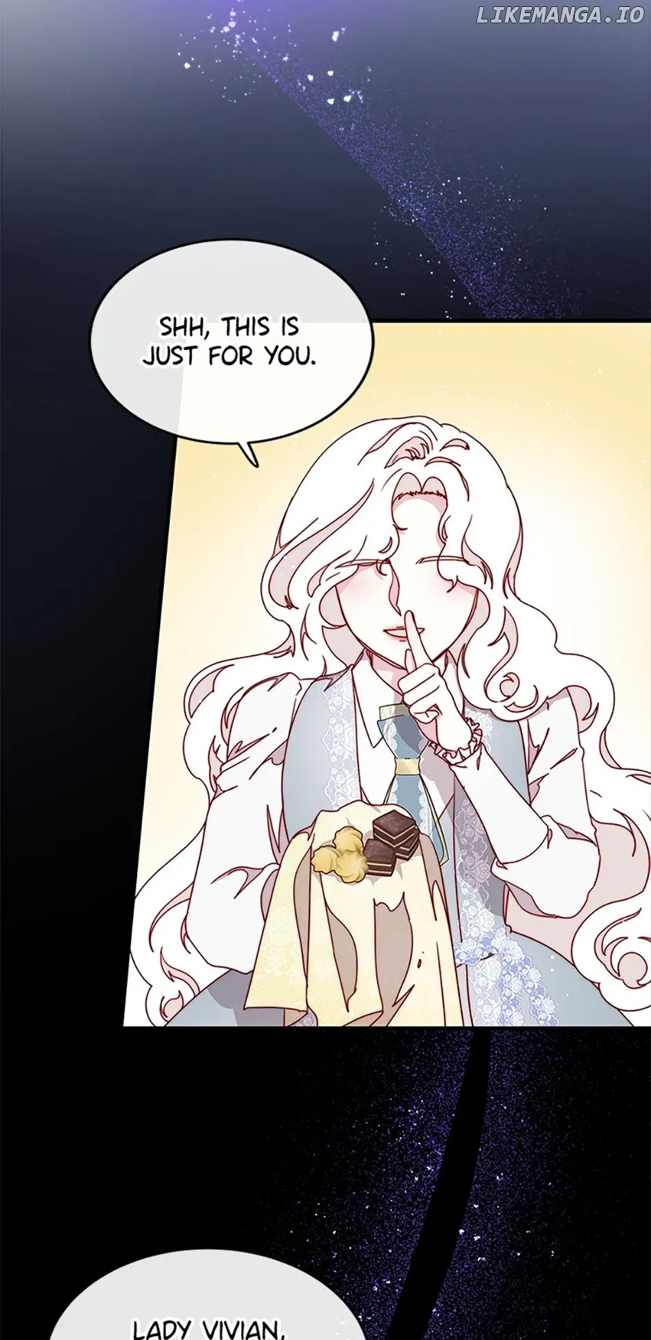 Please, Forget About Vivian Chapter 40 Online - página 37