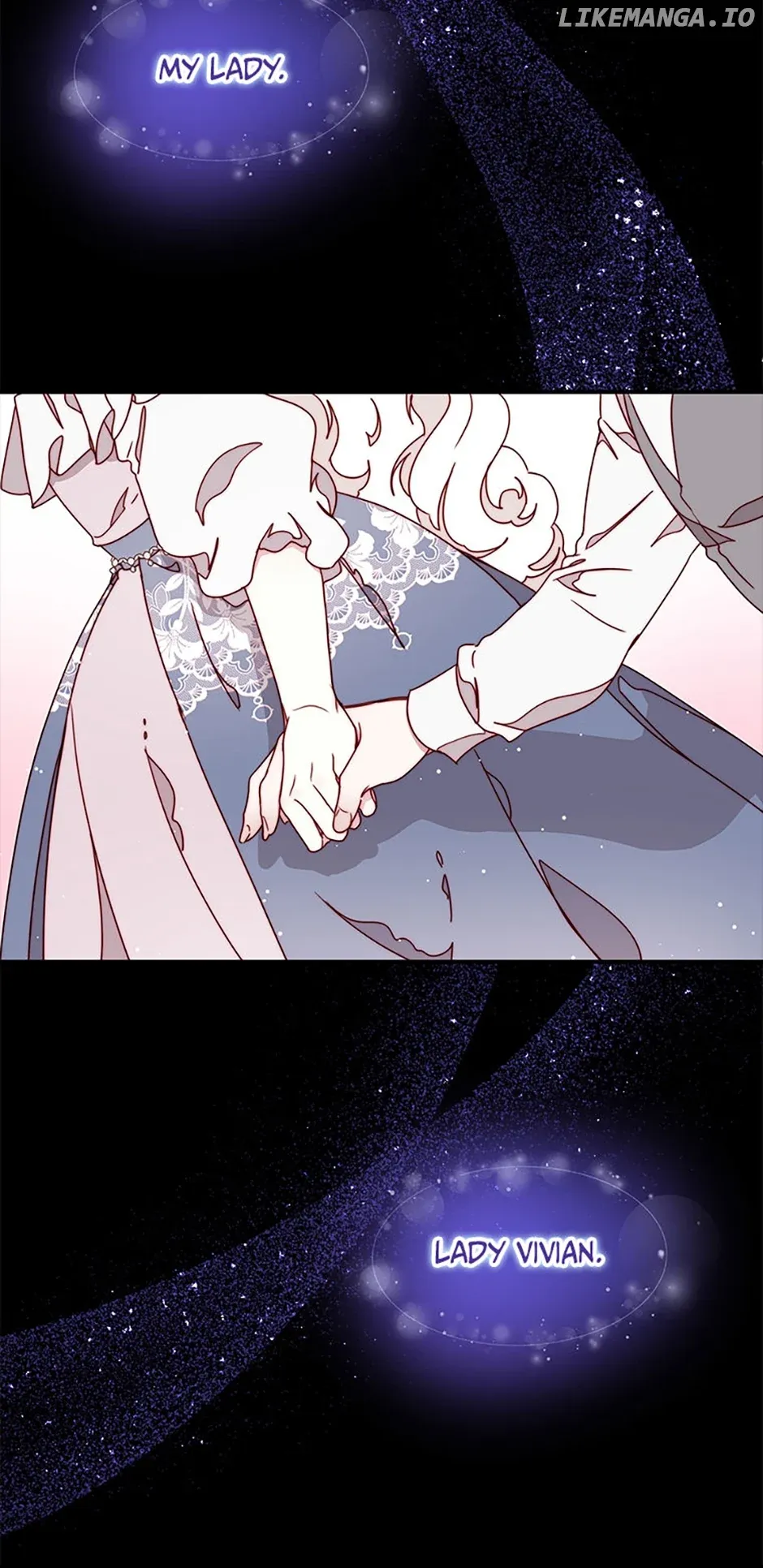 Please, Forget About Vivian Chapter 40 Online - página 39