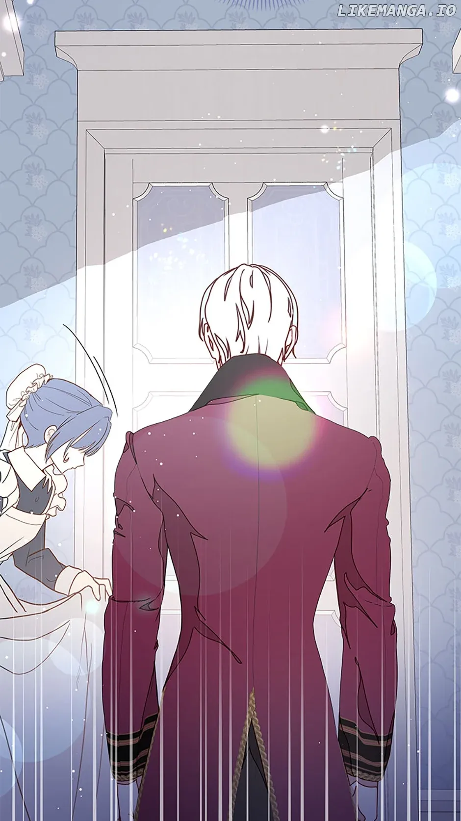 Please, Forget About Vivian Chapter 40 Online - página 45