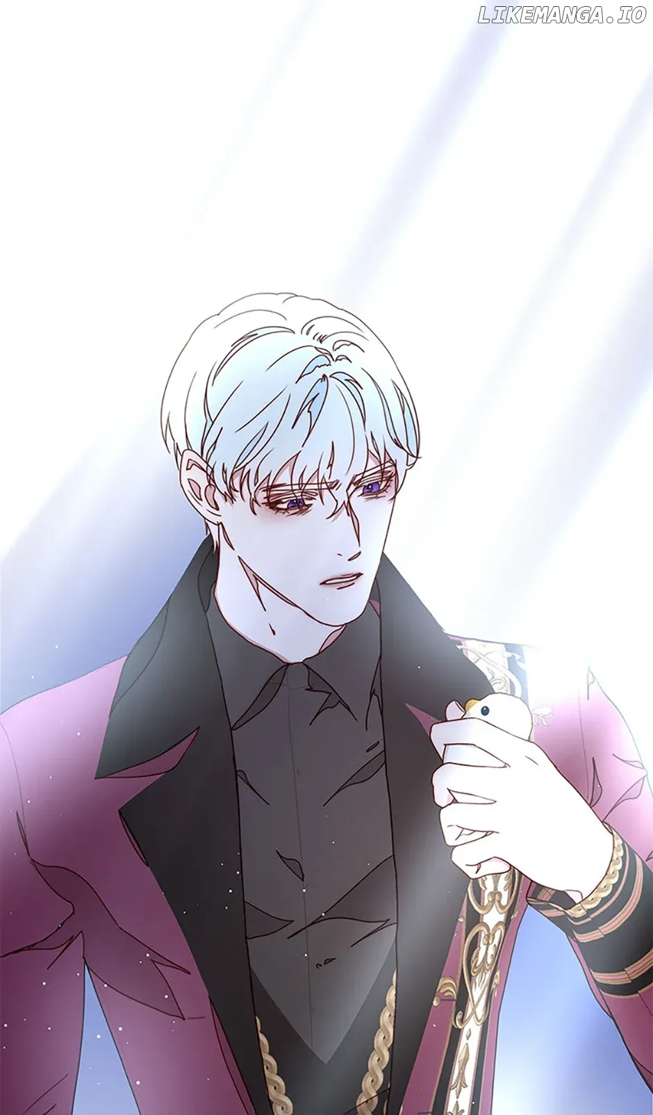 Please, Forget About Vivian Chapter 40 Online - página 51