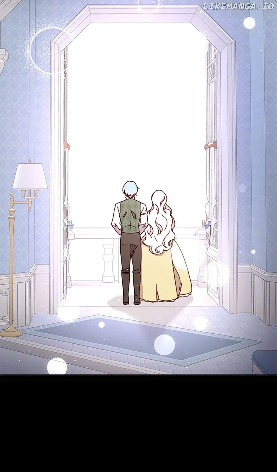 Please, Forget About Vivian Chapter 40 Online - página 53