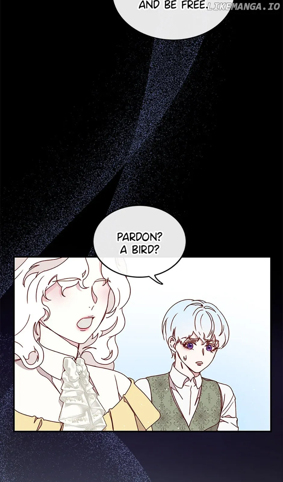 Please, Forget About Vivian Chapter 40 Online - página 55