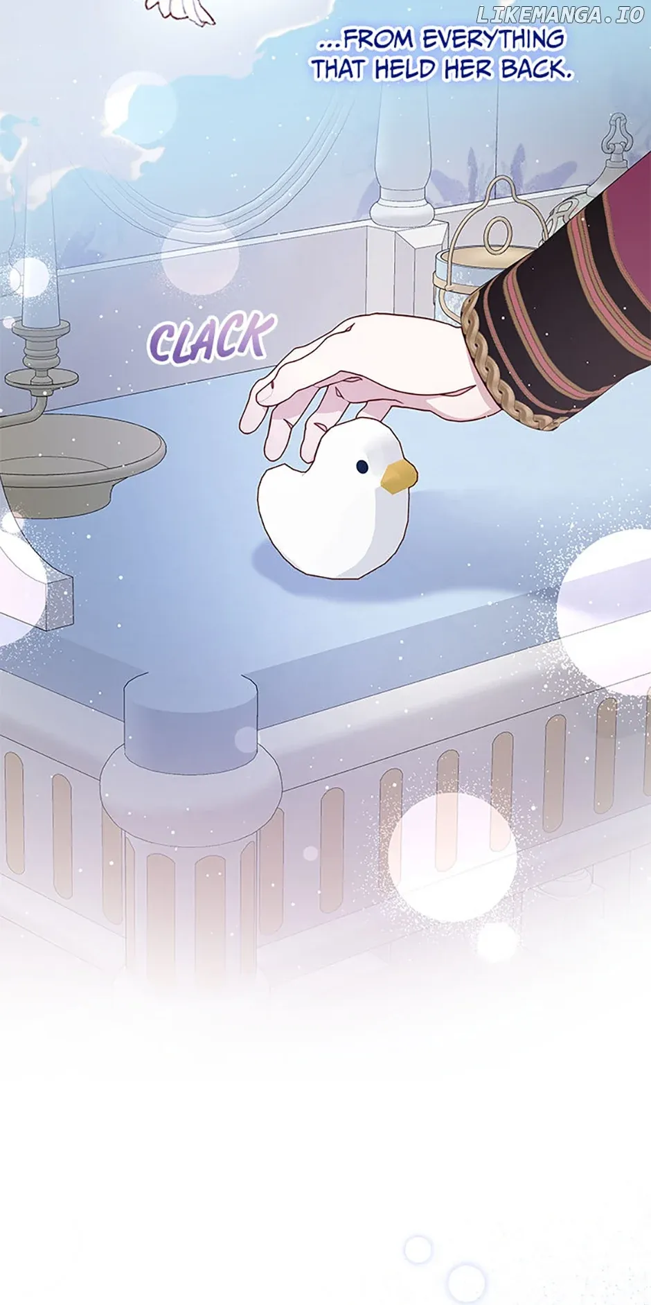 Please, Forget About Vivian Chapter 40 Online - página 59