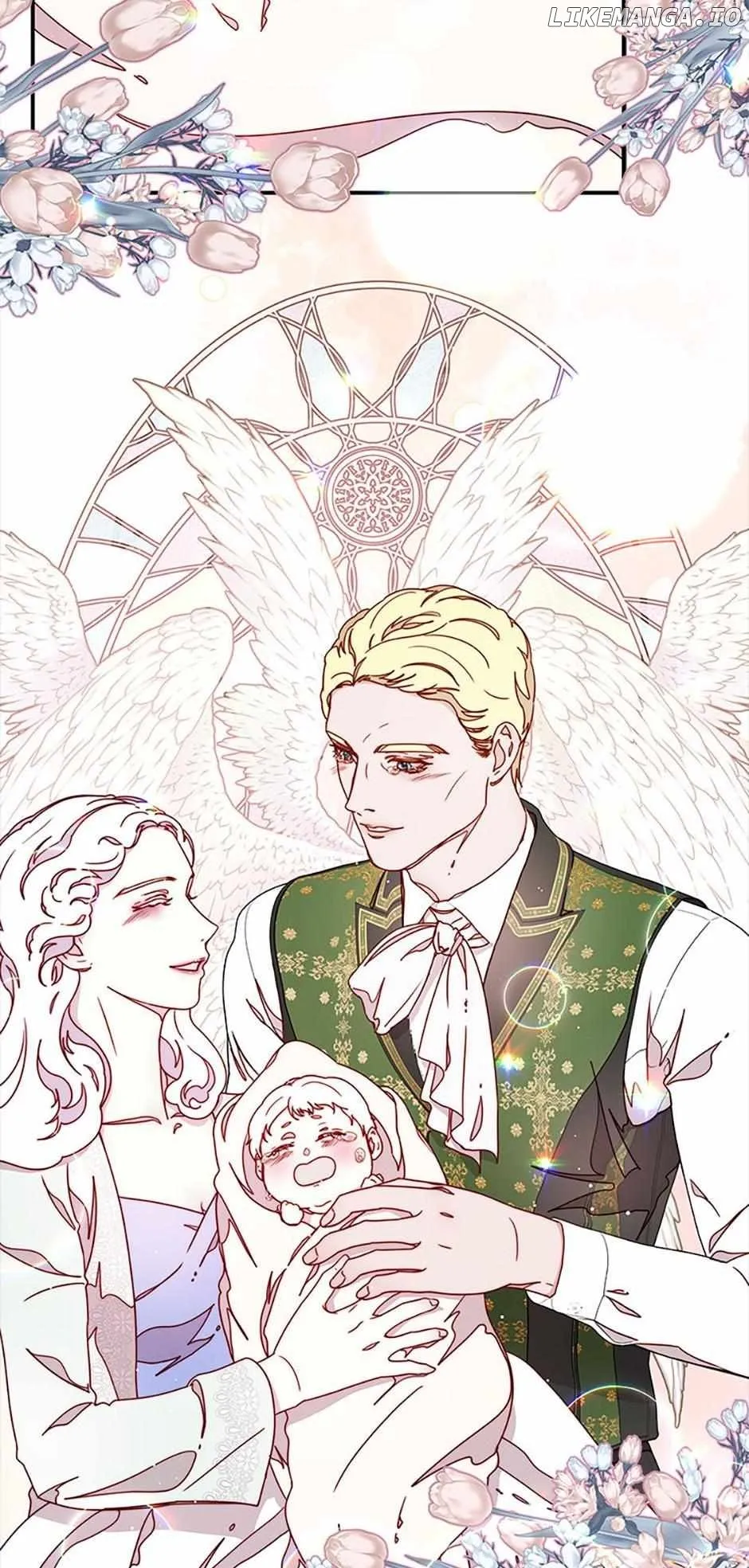 Please, Forget About Vivian Chapter 41 Online - página 3