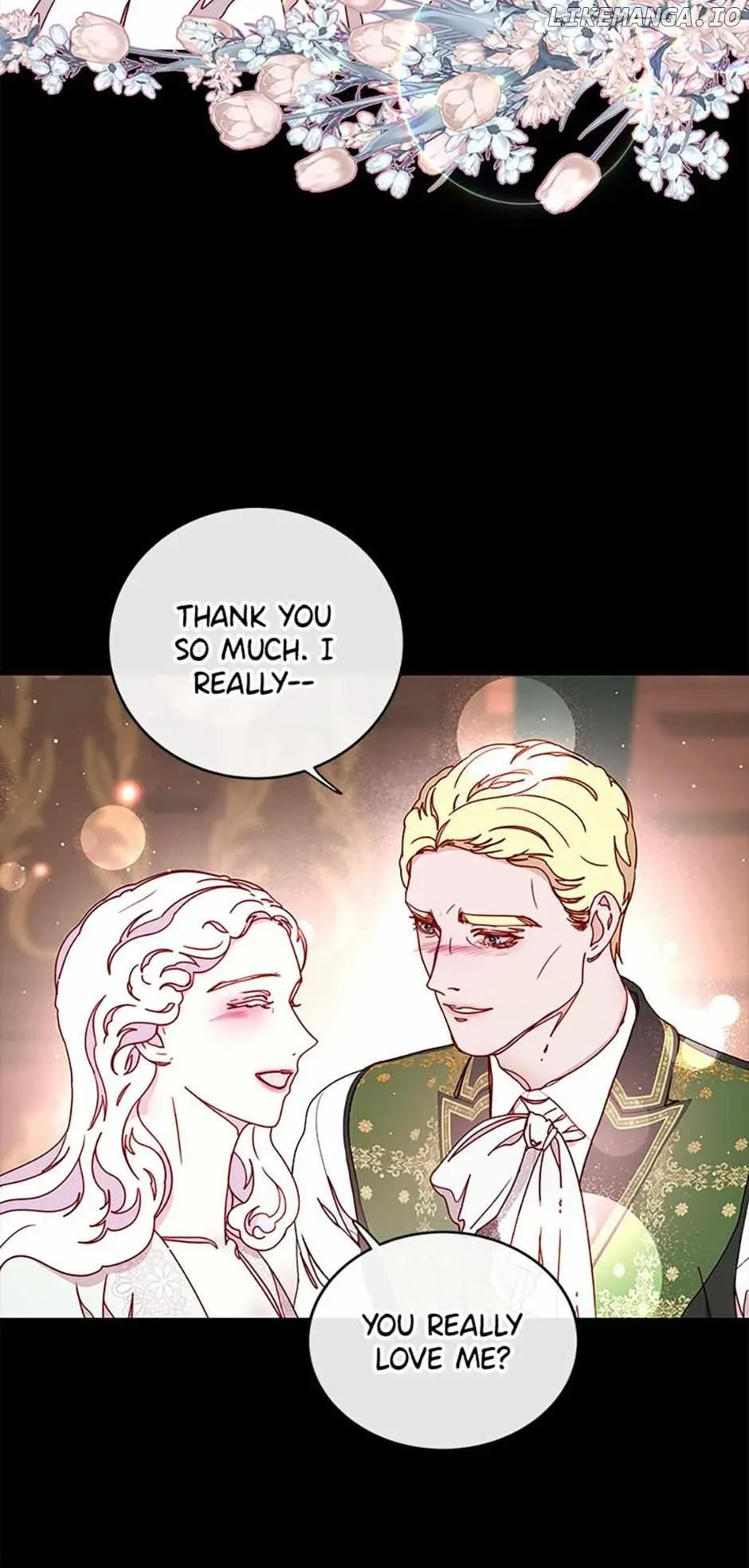 Please, Forget About Vivian Chapter 41 Online - página 4