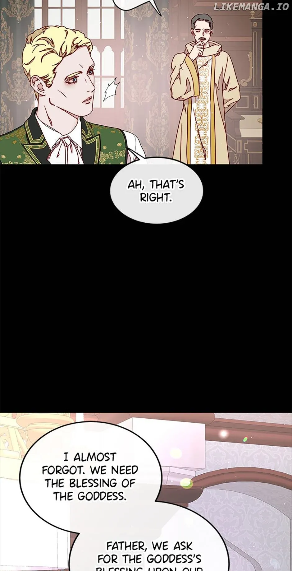 Please, Forget About Vivian Chapter 41 Online - página 10