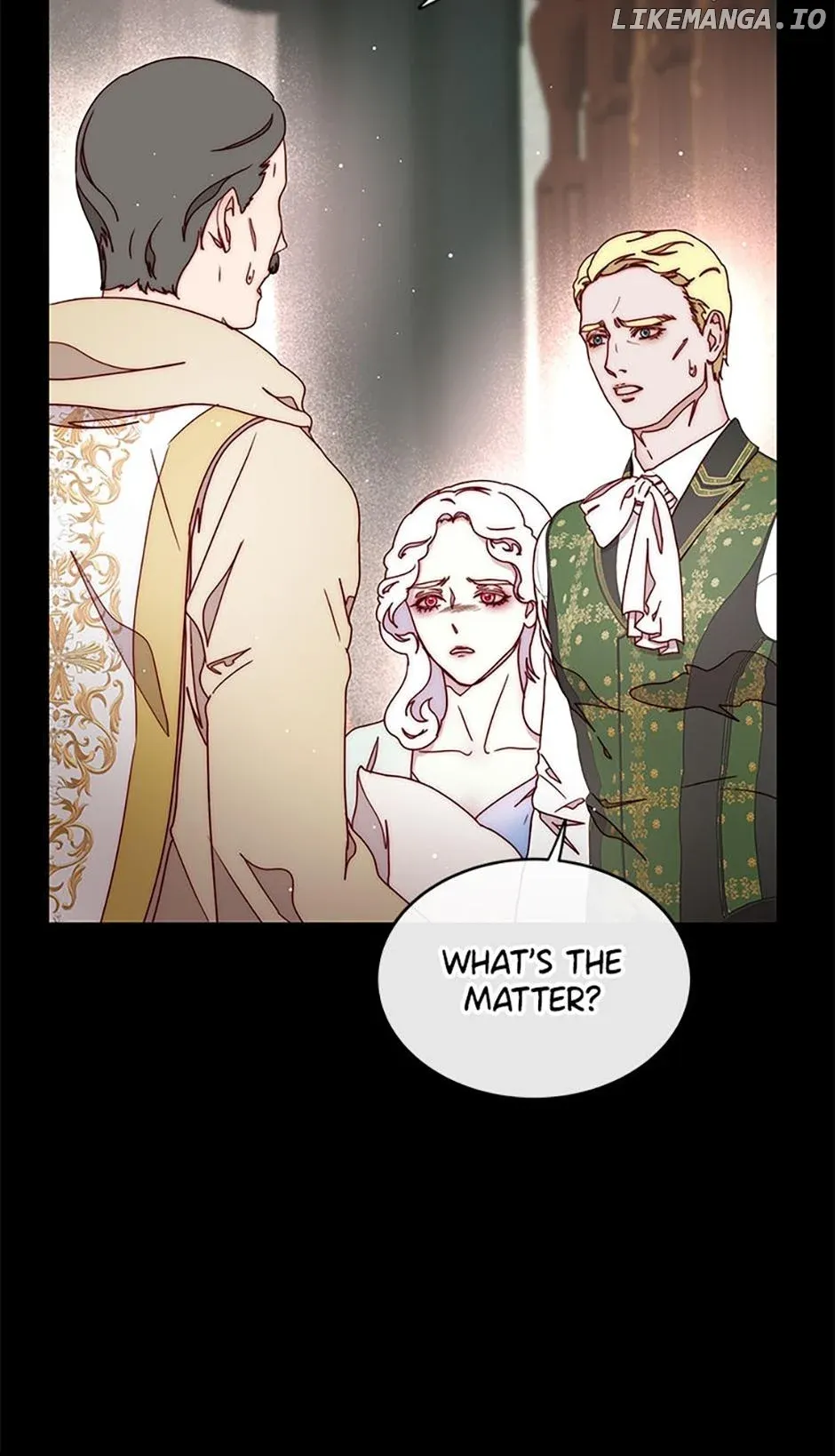 Please, Forget About Vivian Chapter 41 Online - página 16