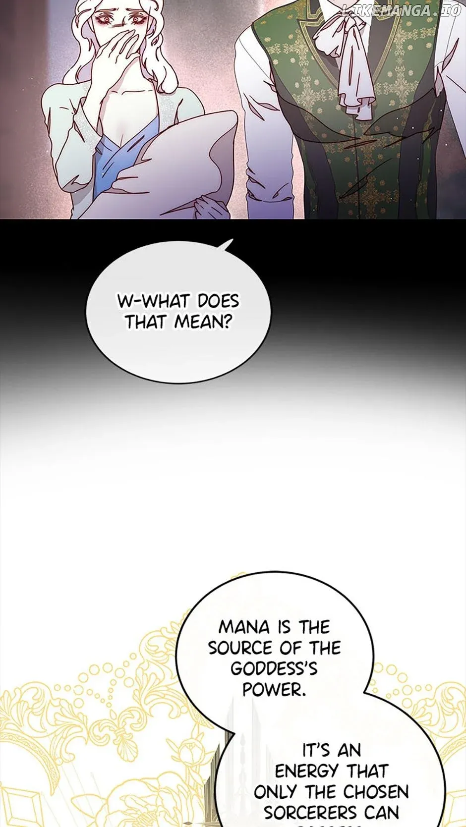 Please, Forget About Vivian Chapter 41 Online - página 19