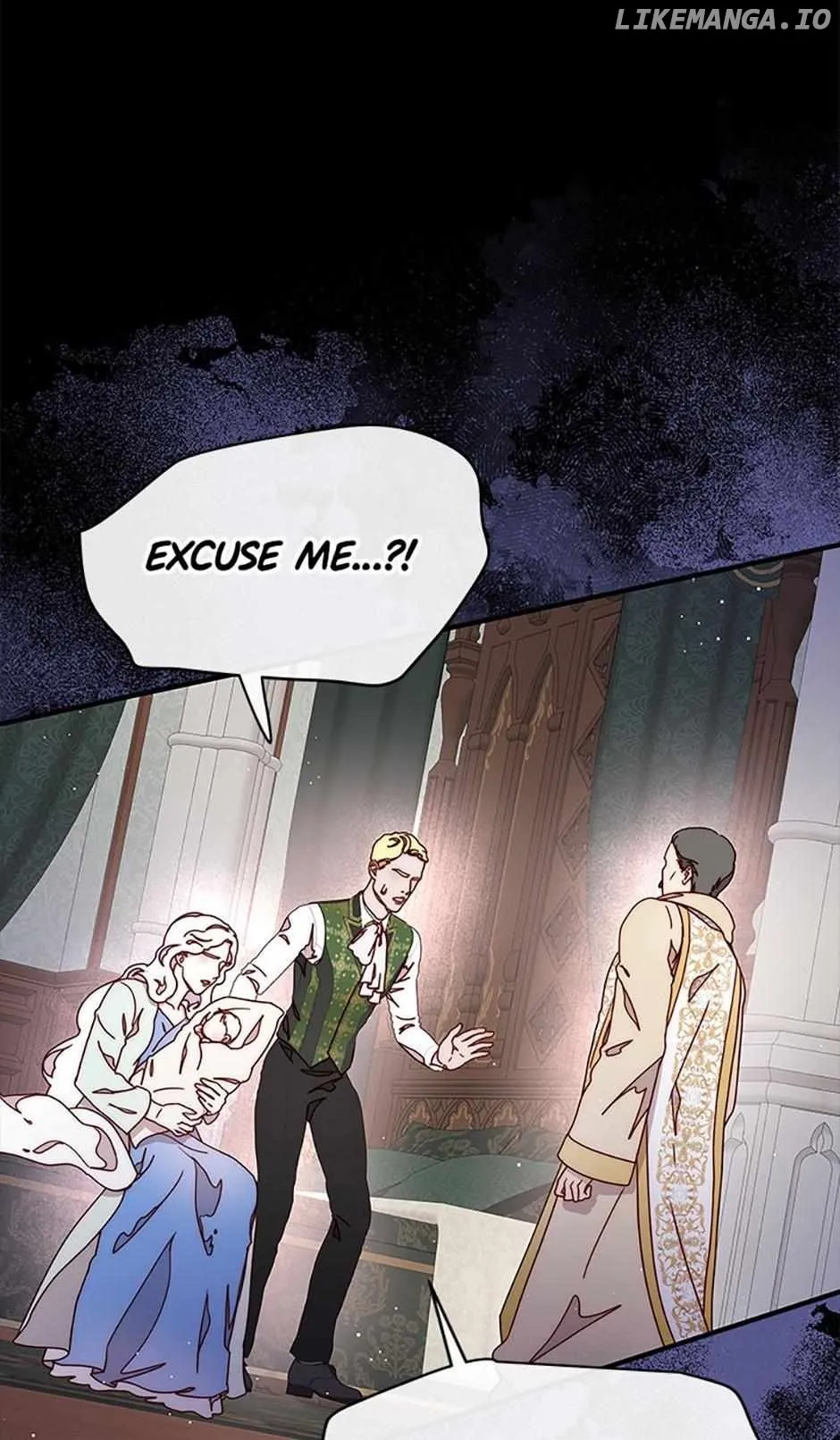 Please, Forget About Vivian Chapter 41 Online - página 23