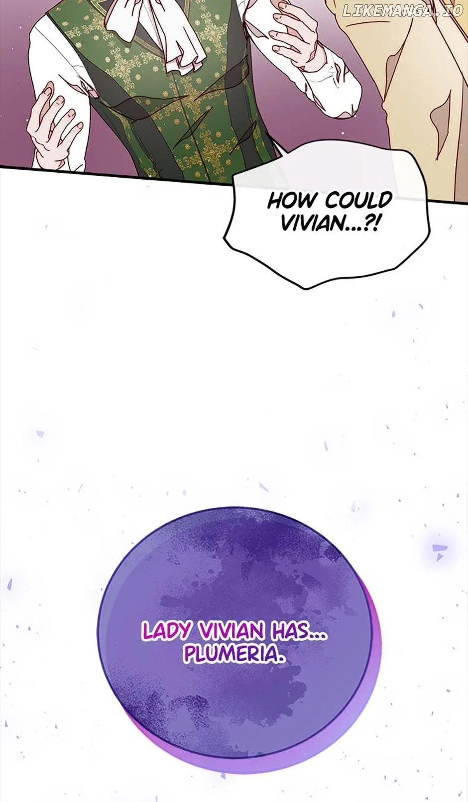 Please, Forget About Vivian Chapter 41 Online - página 25