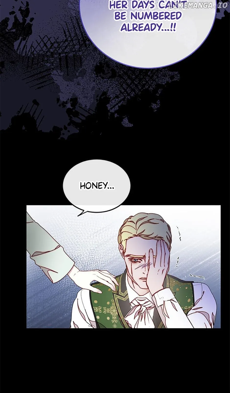 Please, Forget About Vivian Chapter 41 Online - página 37