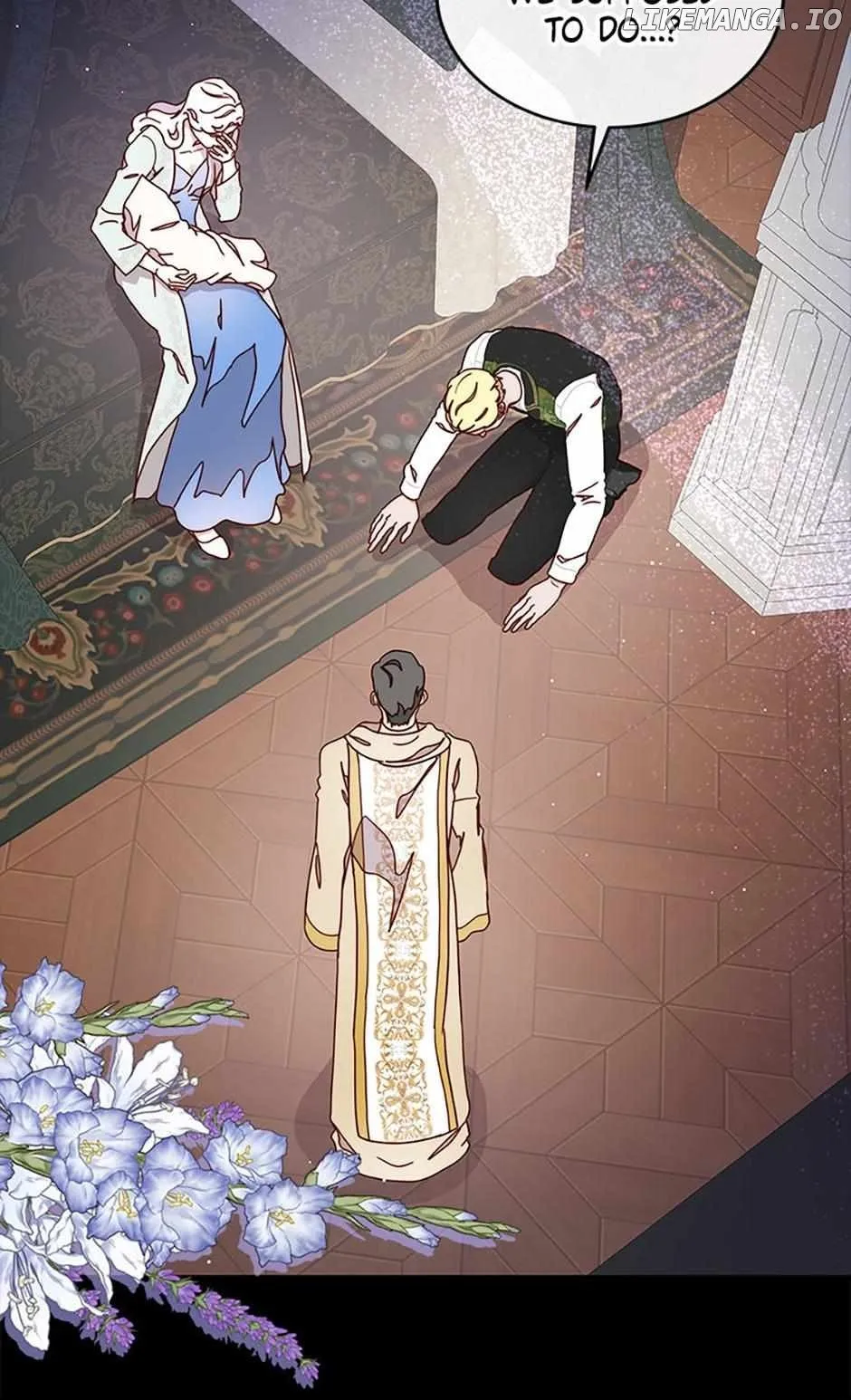 Please, Forget About Vivian Chapter 41 Online - página 41