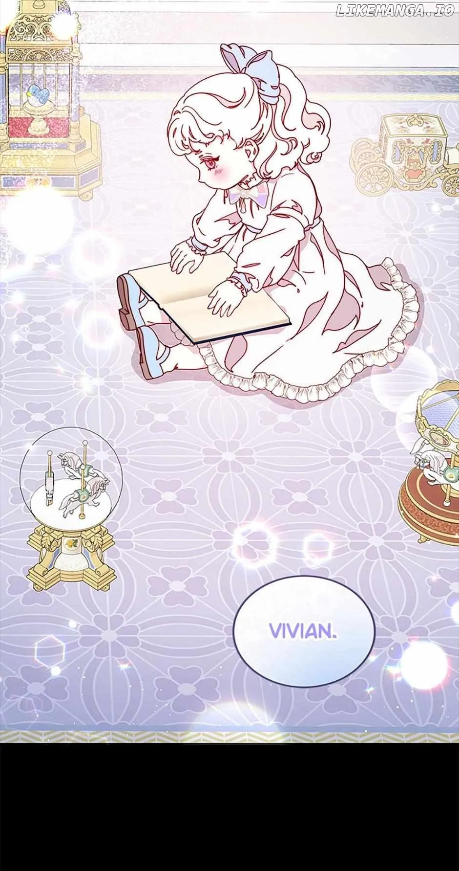 Please, Forget About Vivian Chapter 41 Online - página 44