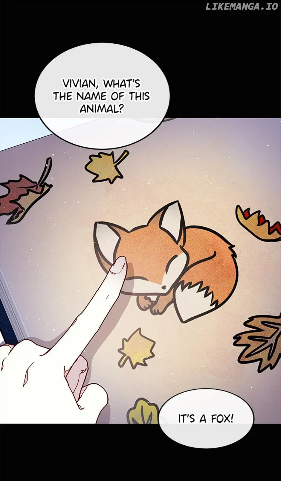 Please, Forget About Vivian Chapter 41 Online - página 46