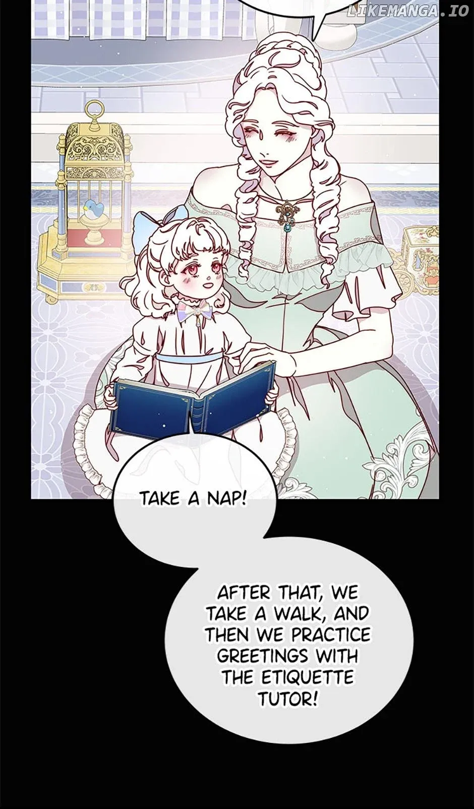 Please, Forget About Vivian Chapter 41 Online - página 50