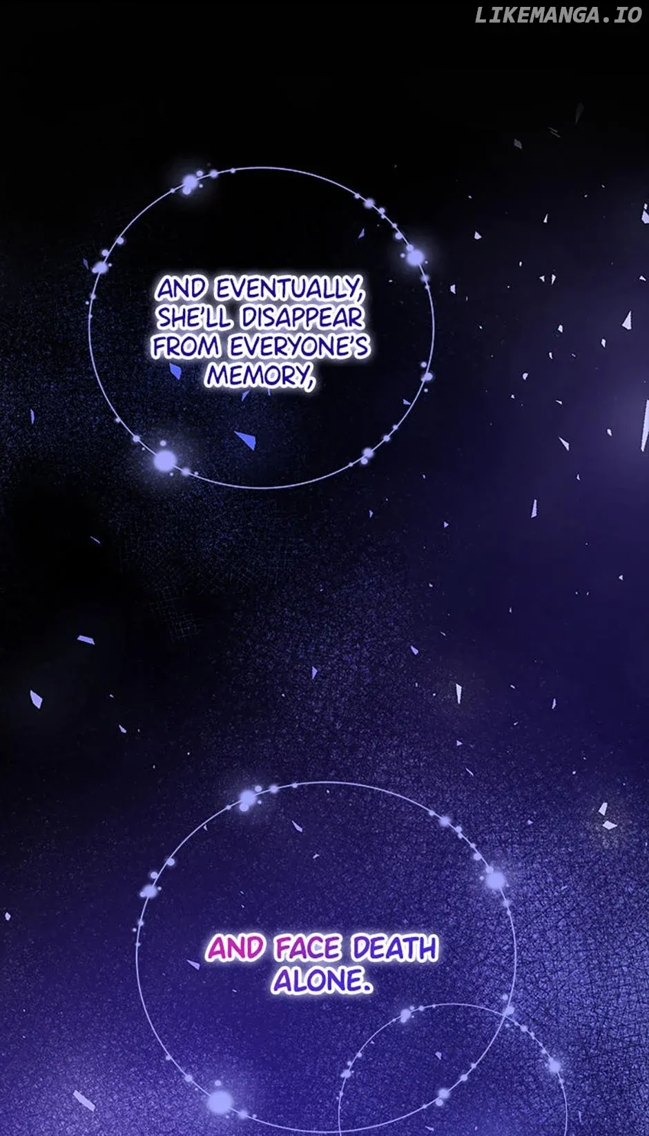 Please, Forget About Vivian Chapter 41 Online - página 55