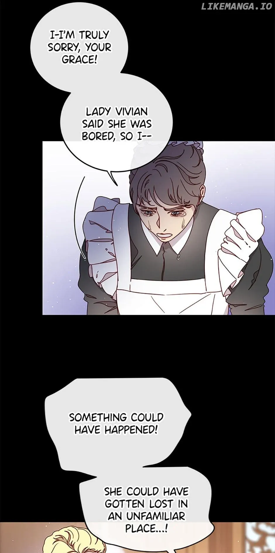 Please, Forget About Vivian Chapter 41 Online - página 59