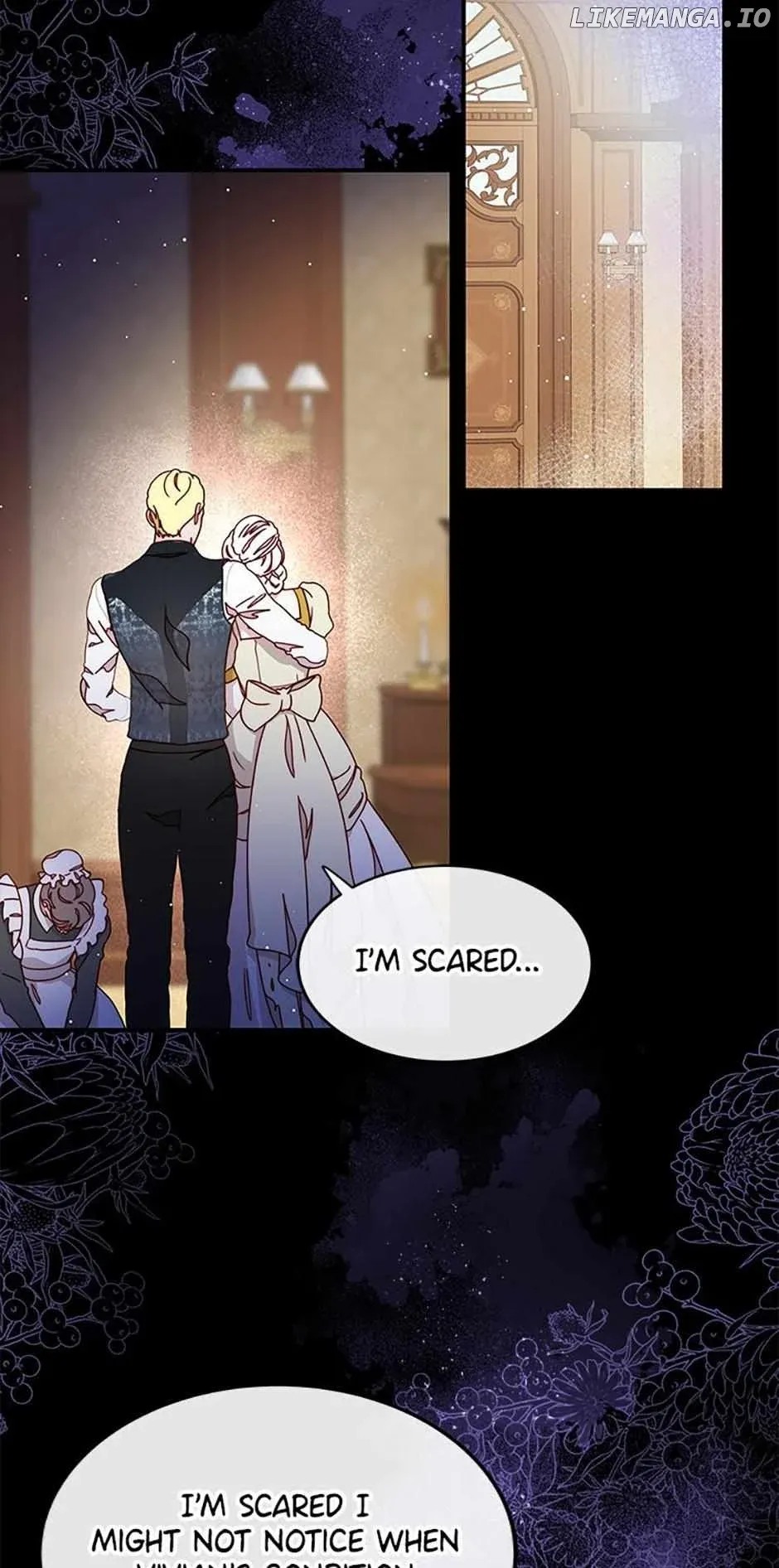 Please, Forget About Vivian Chapter 41 Online - página 61