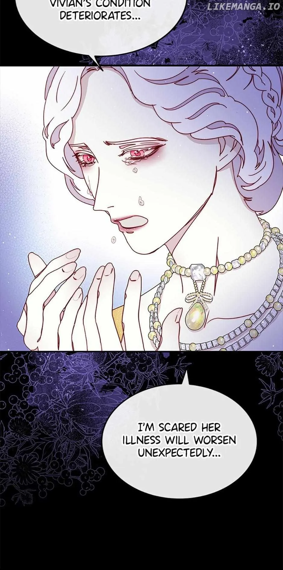 Please, Forget About Vivian Chapter 41 Online - página 62