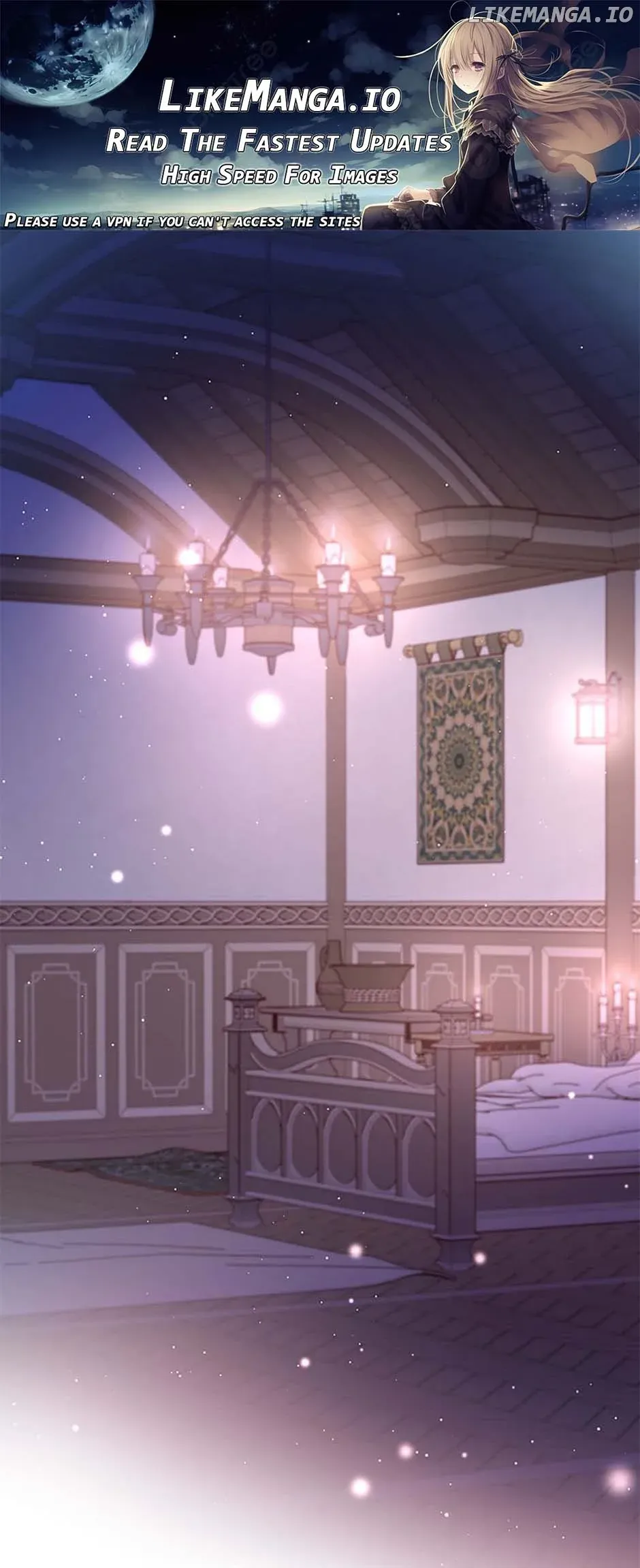 Please, Forget About Vivian Chapter 42 Online - página 1