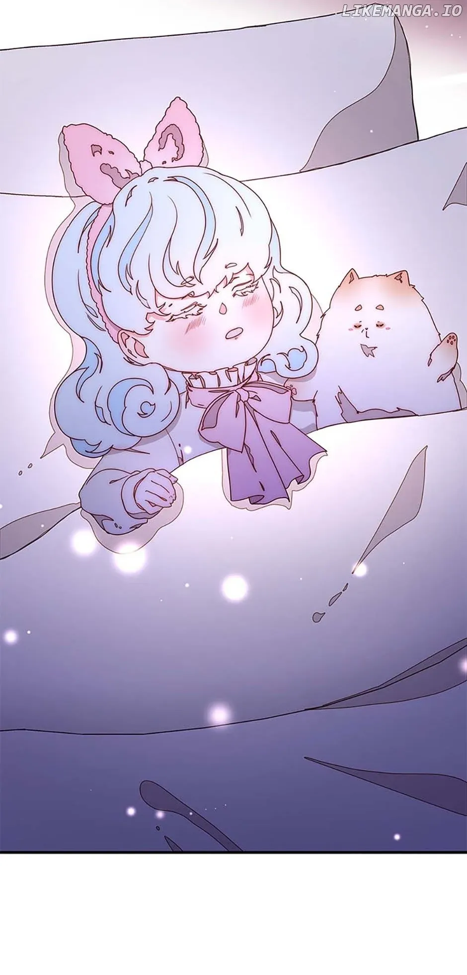 Please, Forget About Vivian Chapter 42 Online - página 2