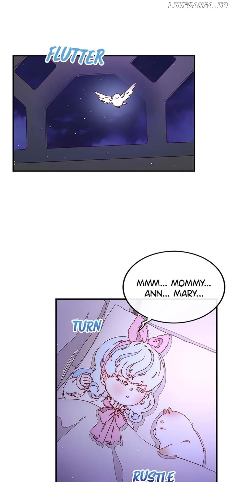 Please, Forget About Vivian Chapter 42 Online - página 3